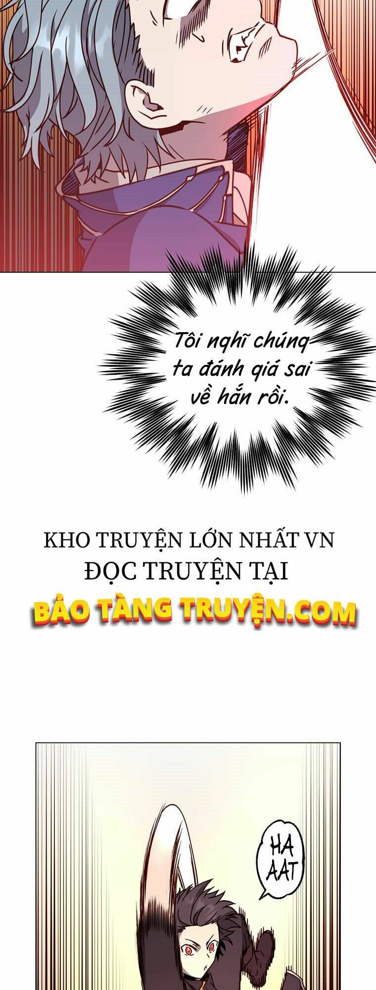 Anh Hùng Mạnh Nhất Trở Lại - Chapter 55 - Page 25