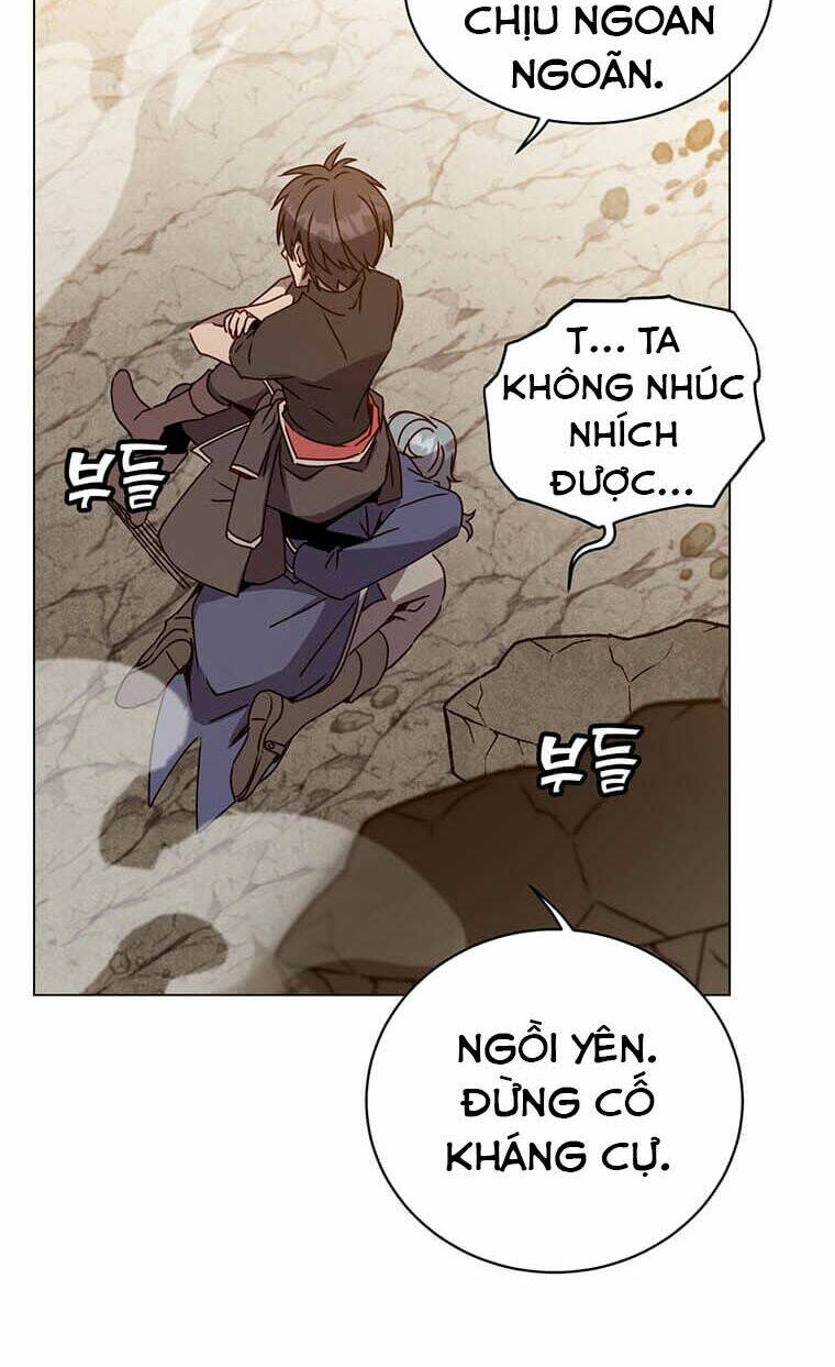 Anh Hùng Mạnh Nhất Trở Lại - Chapter 55 - Page 31