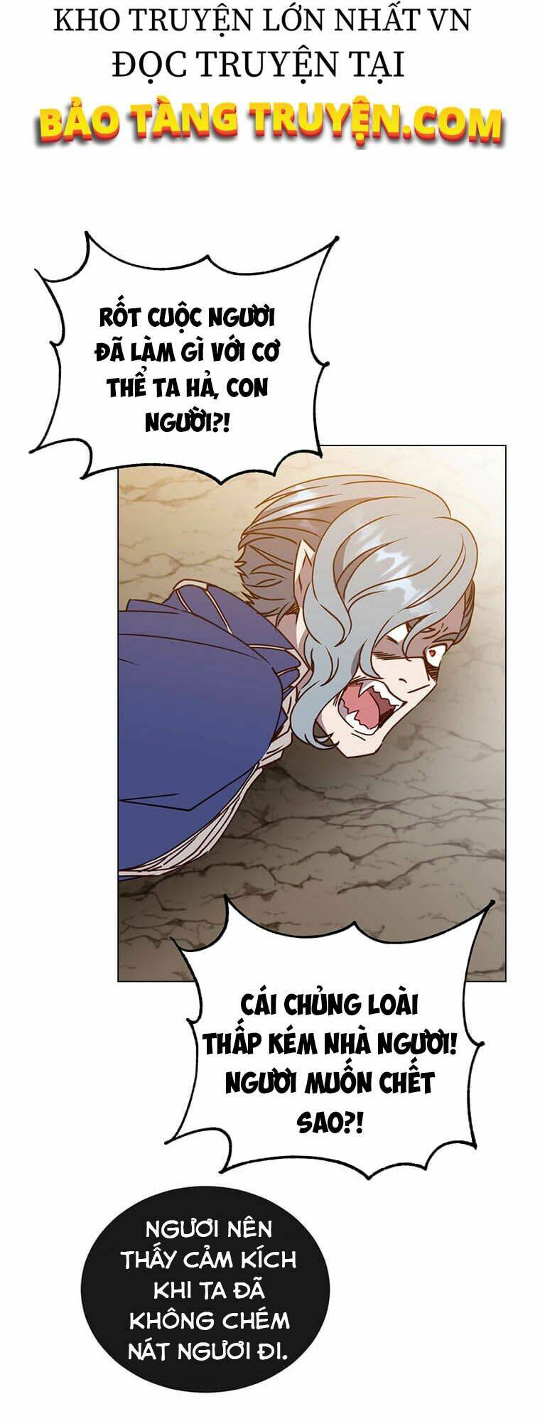 Anh Hùng Mạnh Nhất Trở Lại - Chapter 55 - Page 32