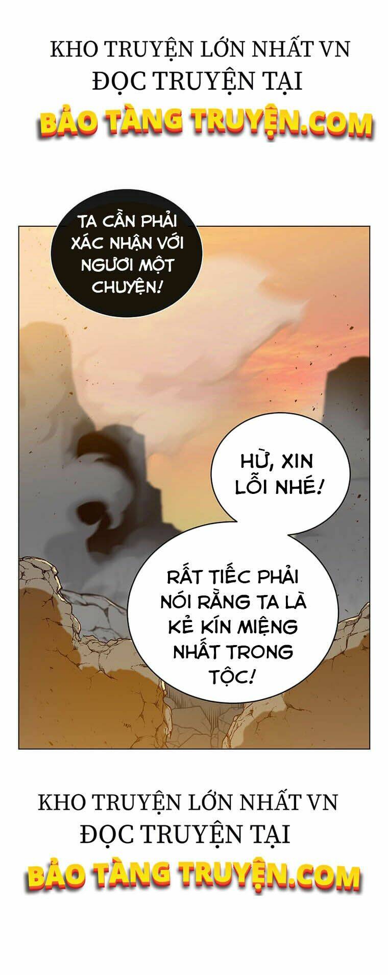Anh Hùng Mạnh Nhất Trở Lại - Chapter 55 - Page 33