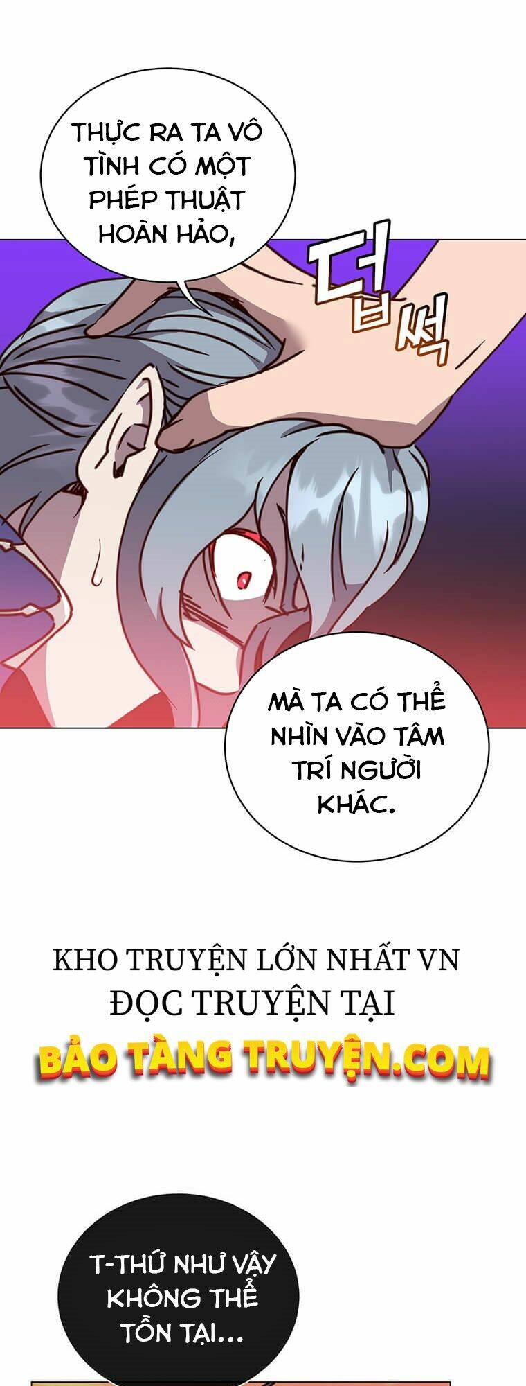 Anh Hùng Mạnh Nhất Trở Lại - Chapter 55 - Page 35