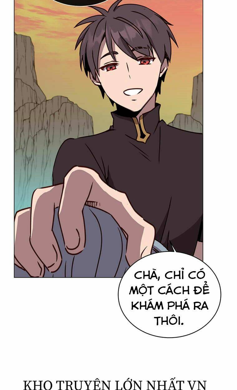 Anh Hùng Mạnh Nhất Trở Lại - Chapter 55 - Page 36