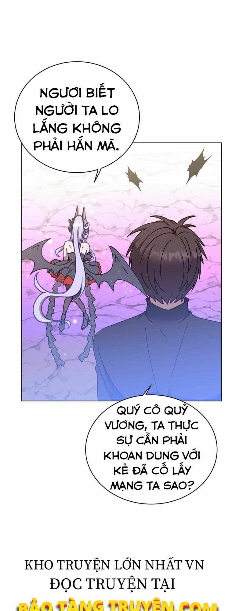 Anh Hùng Mạnh Nhất Trở Lại - Chapter 55 - Page 44