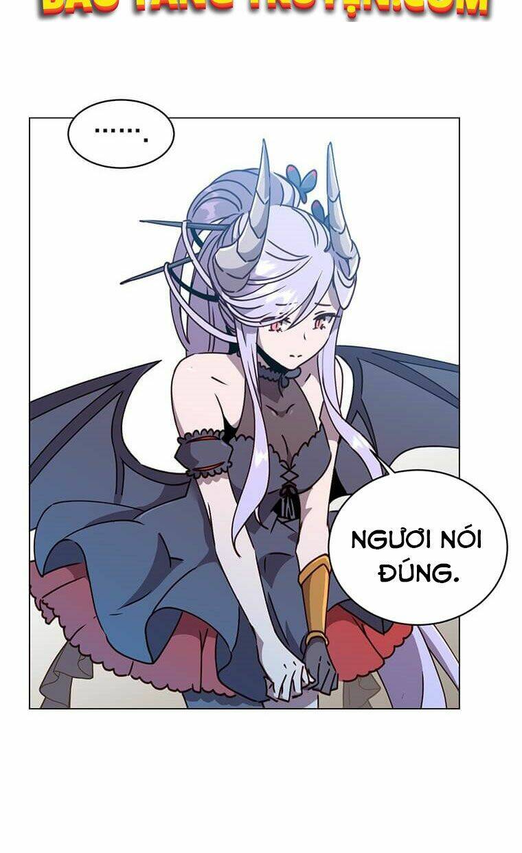 Anh Hùng Mạnh Nhất Trở Lại - Chapter 55 - Page 45