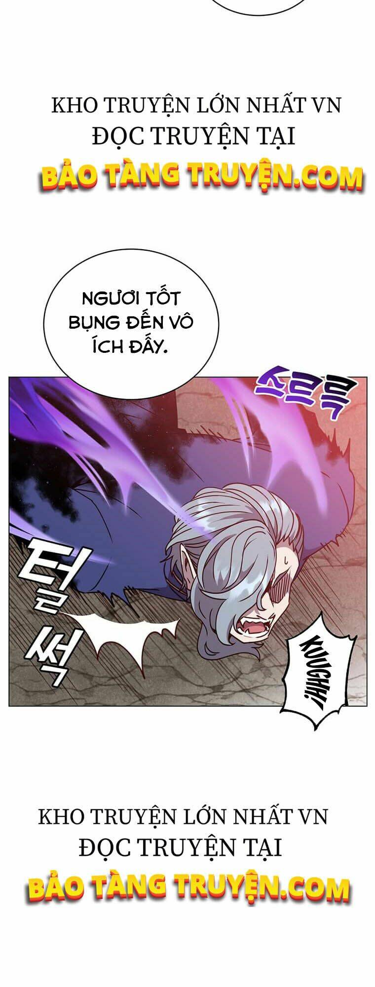 Anh Hùng Mạnh Nhất Trở Lại - Chapter 55 - Page 47