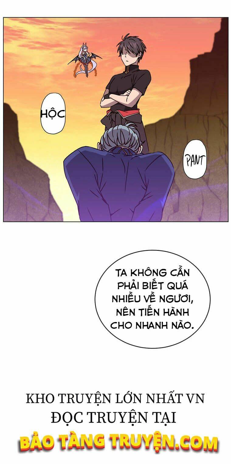 Anh Hùng Mạnh Nhất Trở Lại - Chapter 55 - Page 48
