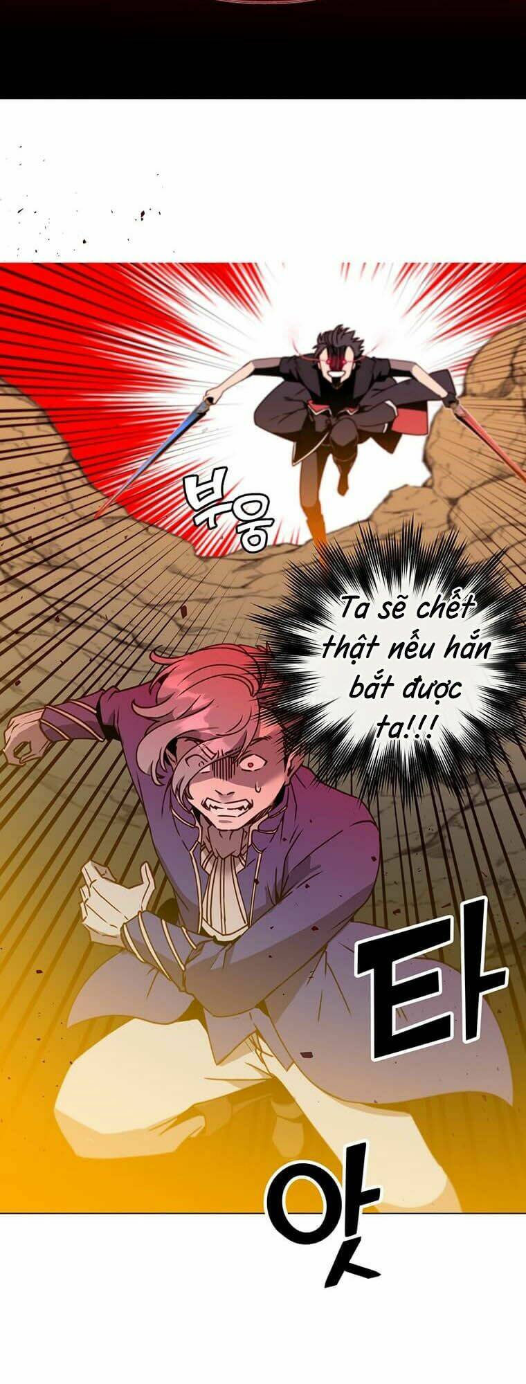 Anh Hùng Mạnh Nhất Trở Lại - Chapter 55 - Page 4