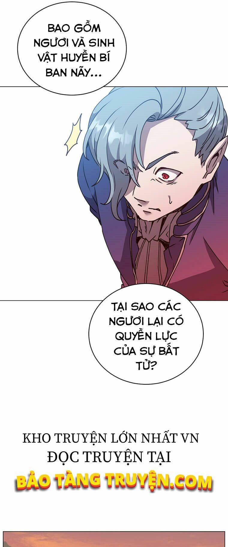 Anh Hùng Mạnh Nhất Trở Lại - Chapter 55 - Page 56