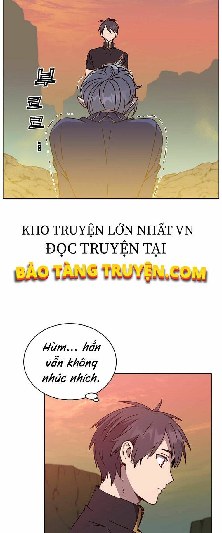 Anh Hùng Mạnh Nhất Trở Lại - Chapter 55 - Page 57