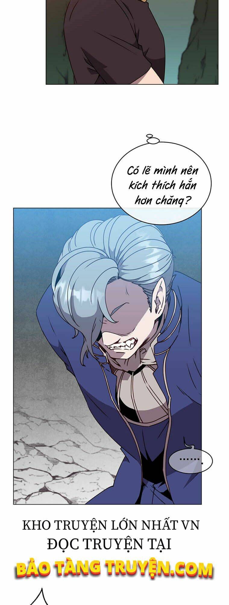 Anh Hùng Mạnh Nhất Trở Lại - Chapter 55 - Page 58