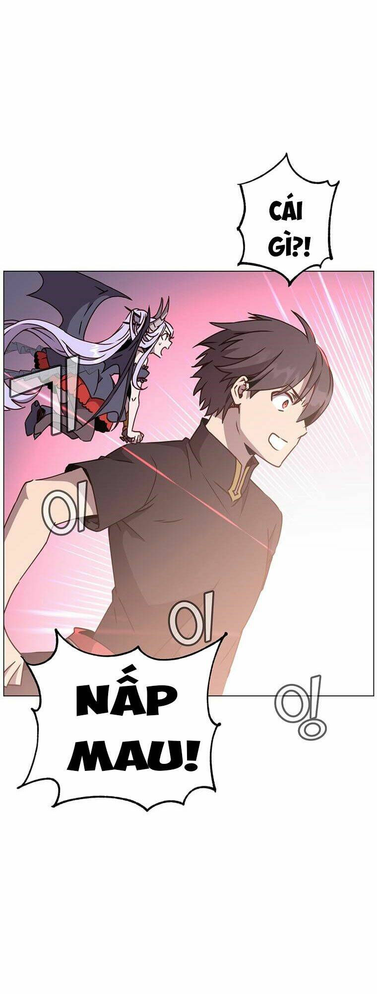 Anh Hùng Mạnh Nhất Trở Lại - Chapter 55 - Page 62