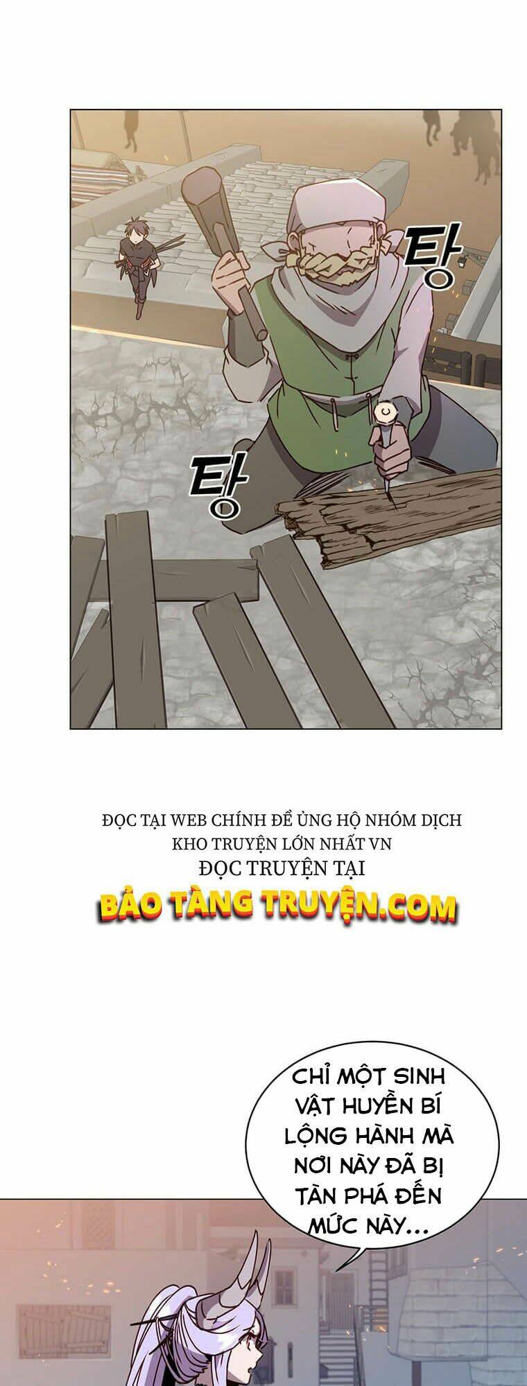 Anh Hùng Mạnh Nhất Trở Lại - Chapter 56 - Page 10