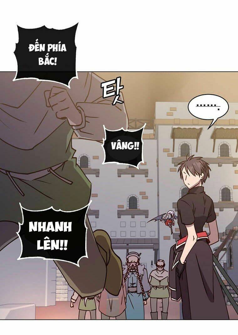 Anh Hùng Mạnh Nhất Trở Lại - Chapter 56 - Page 12