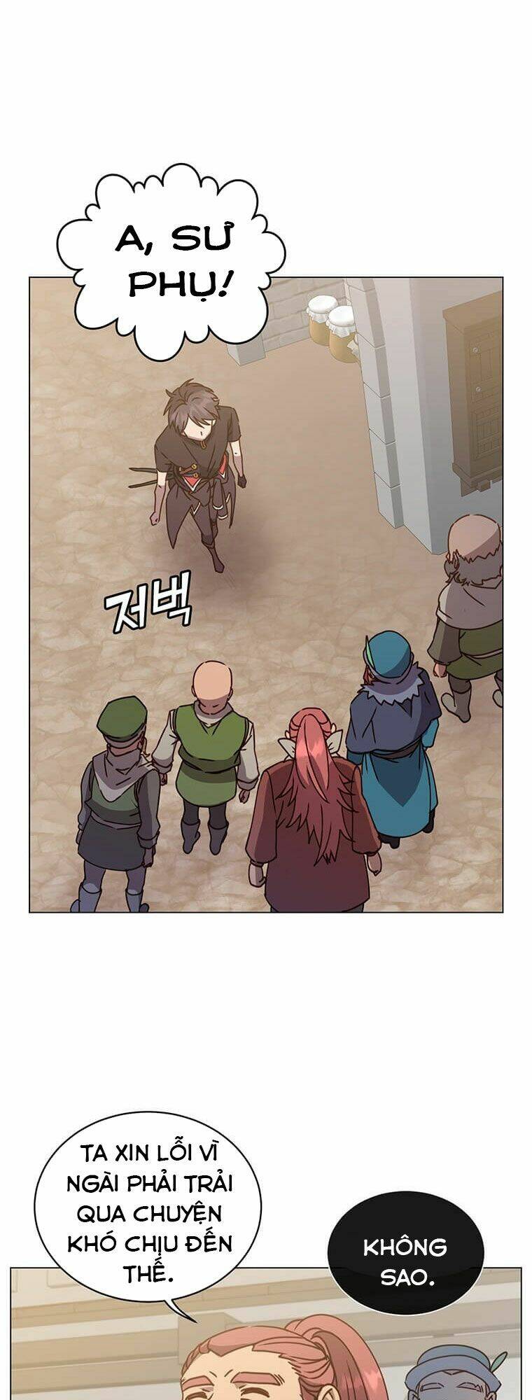 Anh Hùng Mạnh Nhất Trở Lại - Chapter 56 - Page 14