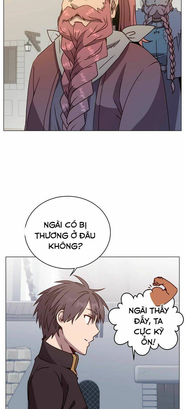 Anh Hùng Mạnh Nhất Trở Lại - Chapter 56 - Page 15