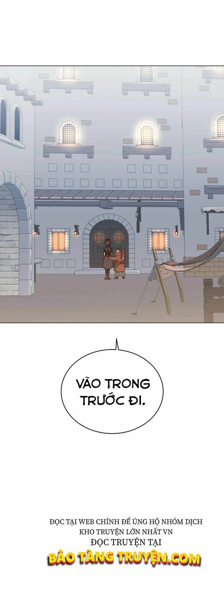 Anh Hùng Mạnh Nhất Trở Lại - Chapter 56 - Page 19