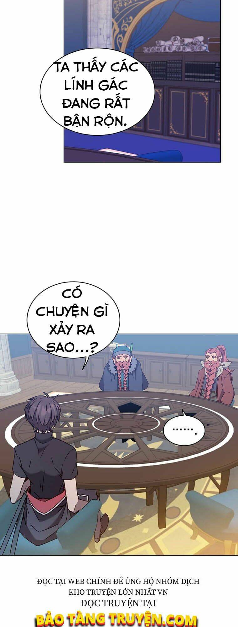 Anh Hùng Mạnh Nhất Trở Lại - Chapter 56 - Page 21