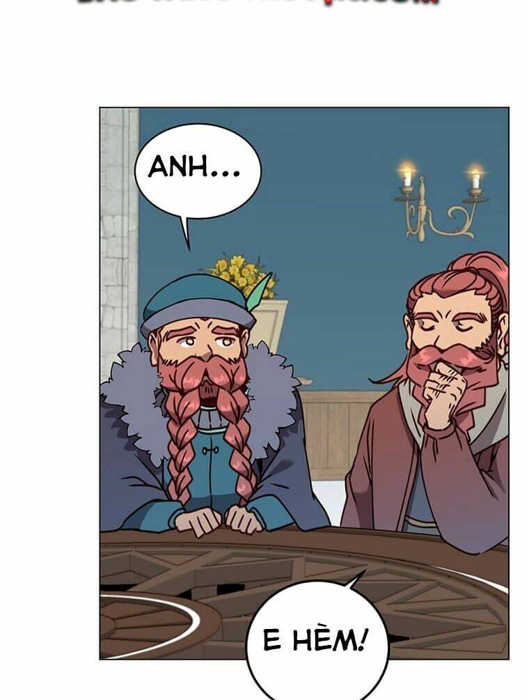 Anh Hùng Mạnh Nhất Trở Lại - Chapter 56 - Page 22