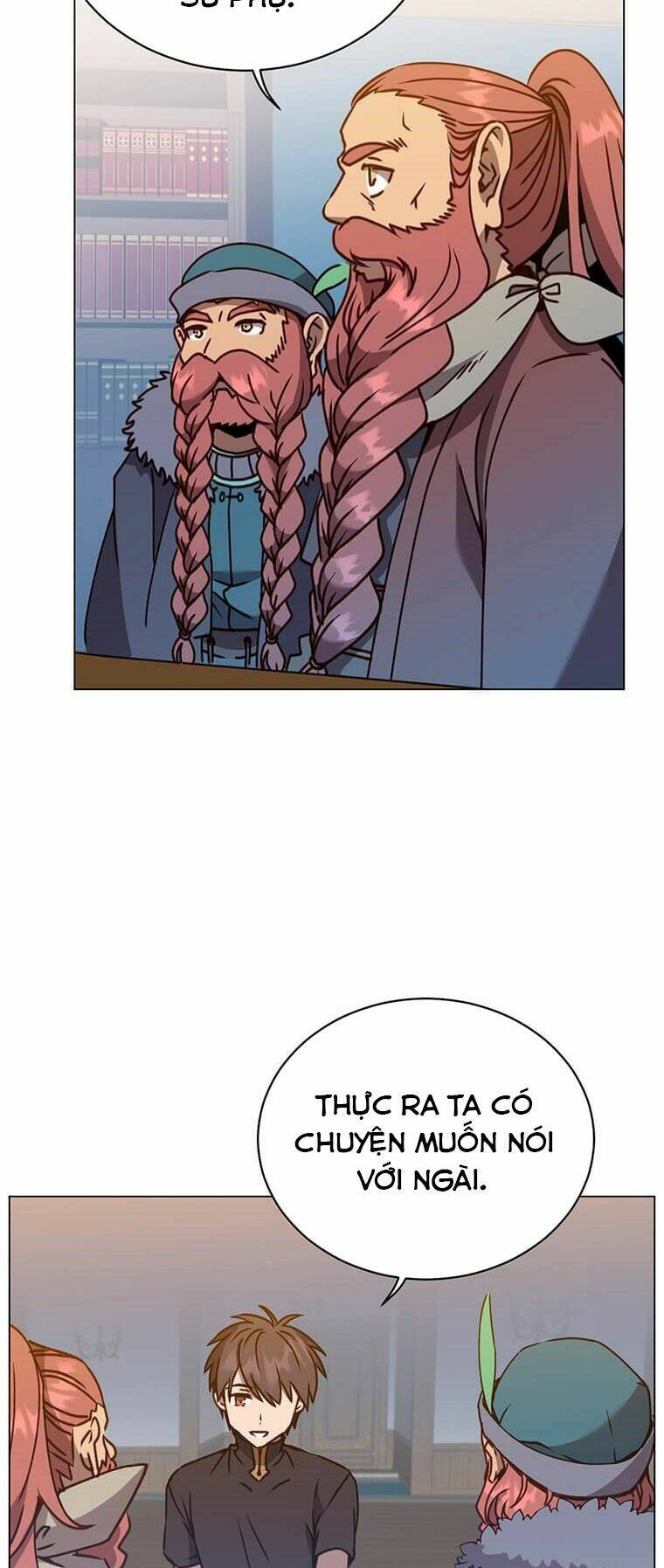 Anh Hùng Mạnh Nhất Trở Lại - Chapter 56 - Page 25