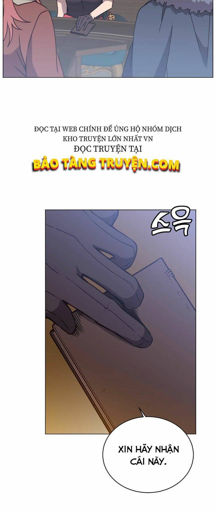 Anh Hùng Mạnh Nhất Trở Lại - Chapter 56 - Page 26