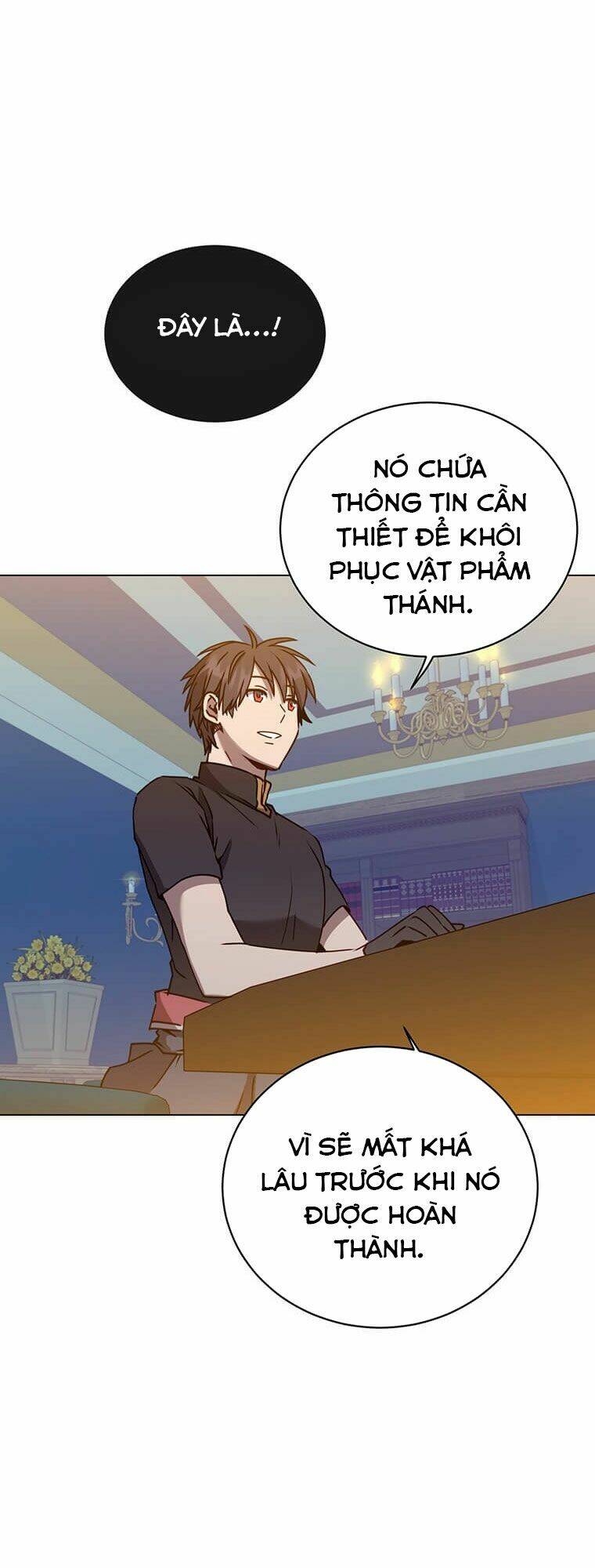 Anh Hùng Mạnh Nhất Trở Lại - Chapter 56 - Page 27