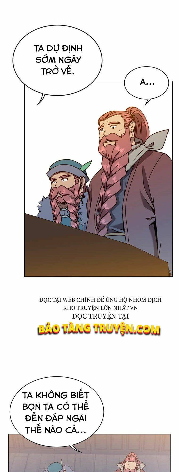 Anh Hùng Mạnh Nhất Trở Lại - Chapter 56 - Page 28