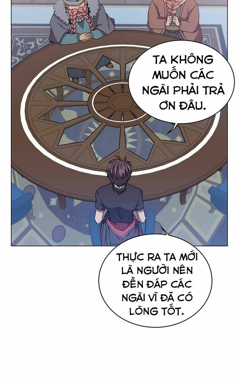 Anh Hùng Mạnh Nhất Trở Lại - Chapter 56 - Page 29