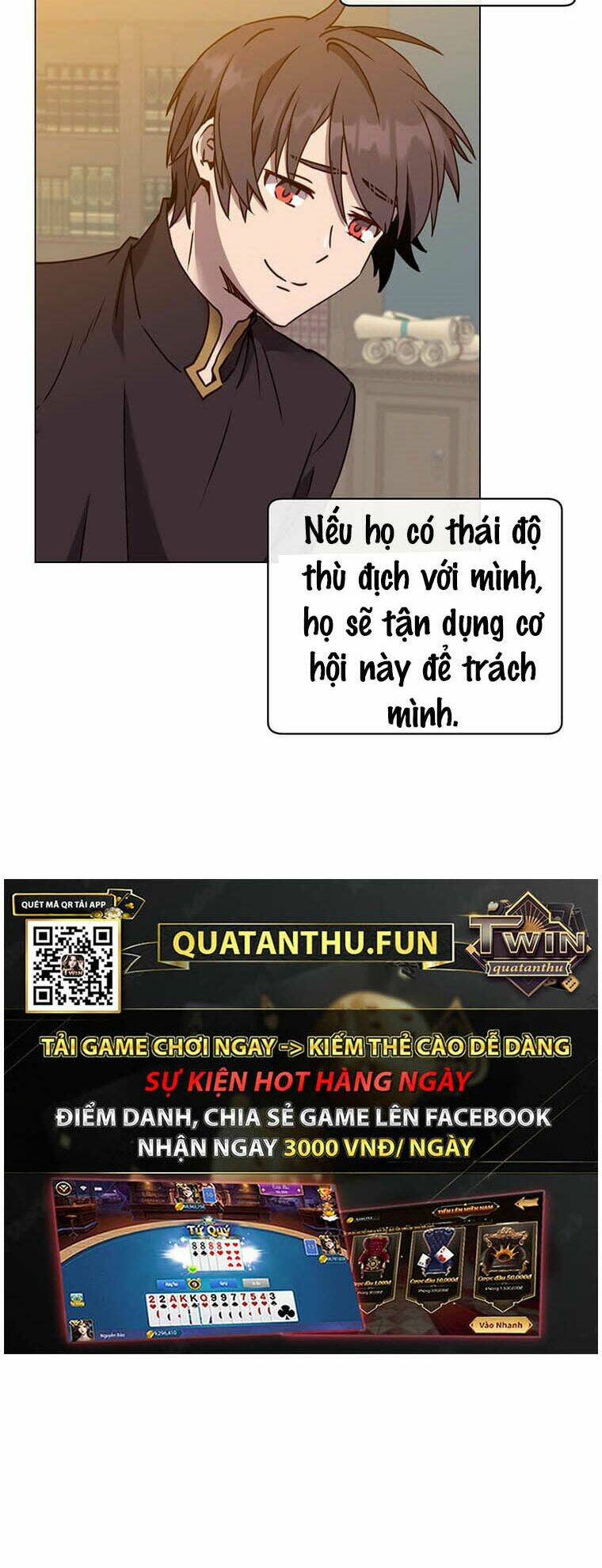 Anh Hùng Mạnh Nhất Trở Lại - Chapter 56 - Page 33