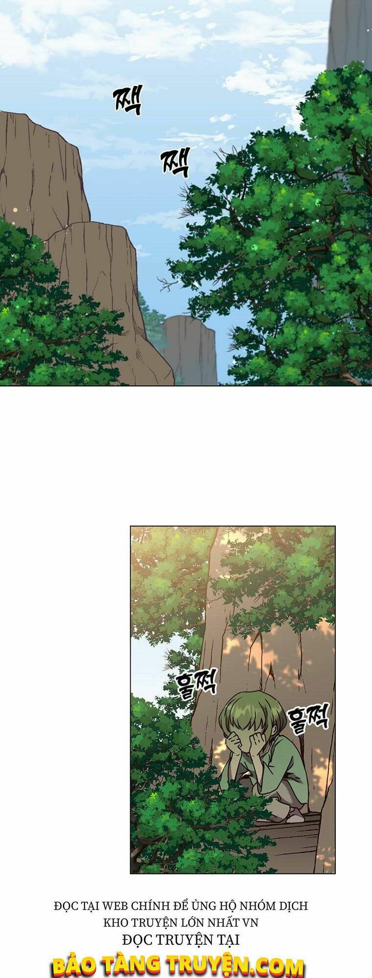 Anh Hùng Mạnh Nhất Trở Lại - Chapter 56 - Page 37