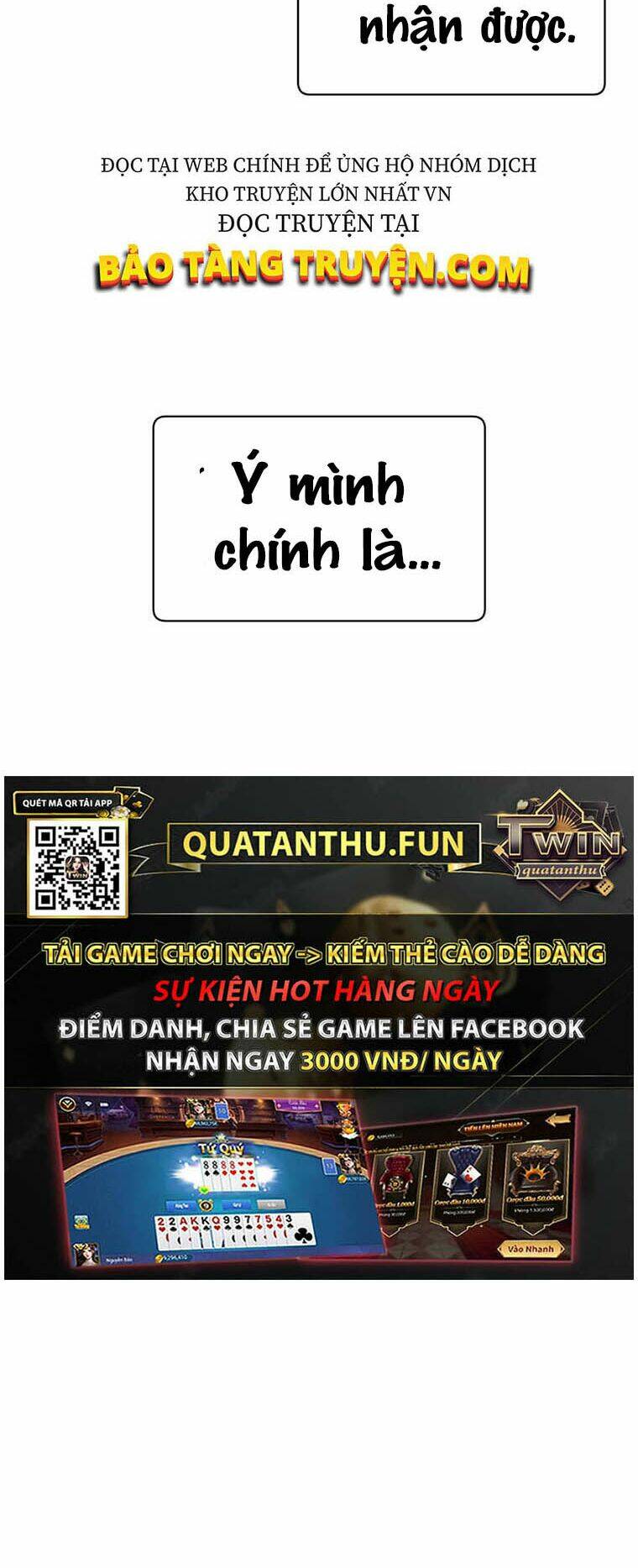 Anh Hùng Mạnh Nhất Trở Lại - Chapter 56 - Page 3