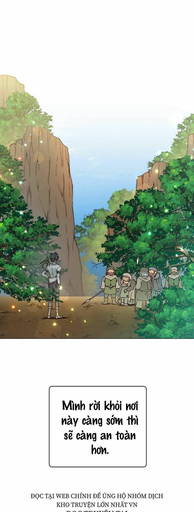 Anh Hùng Mạnh Nhất Trở Lại - Chapter 56 - Page 40