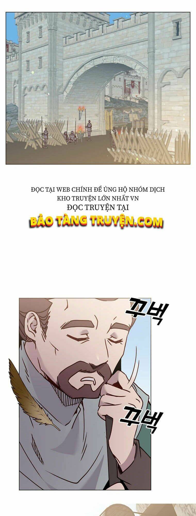 Anh Hùng Mạnh Nhất Trở Lại - Chapter 56 - Page 43