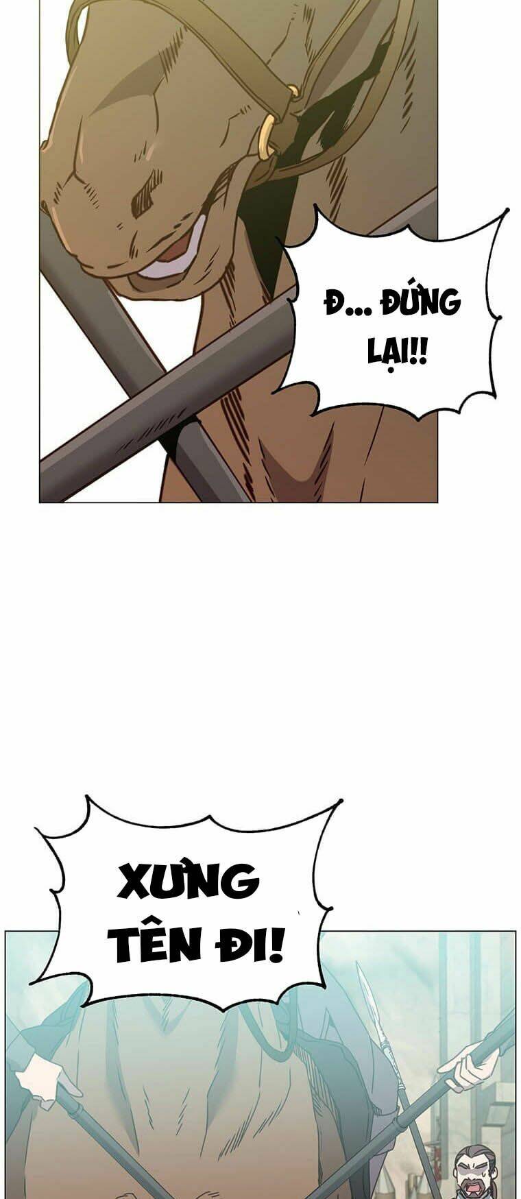 Anh Hùng Mạnh Nhất Trở Lại - Chapter 56 - Page 45