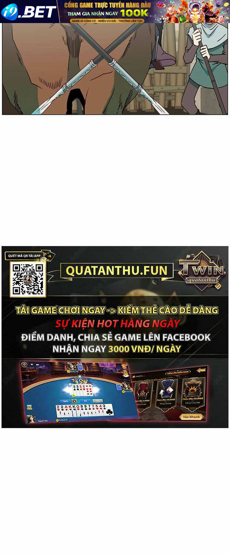 Anh Hùng Mạnh Nhất Trở Lại - Chapter 56 - Page 46