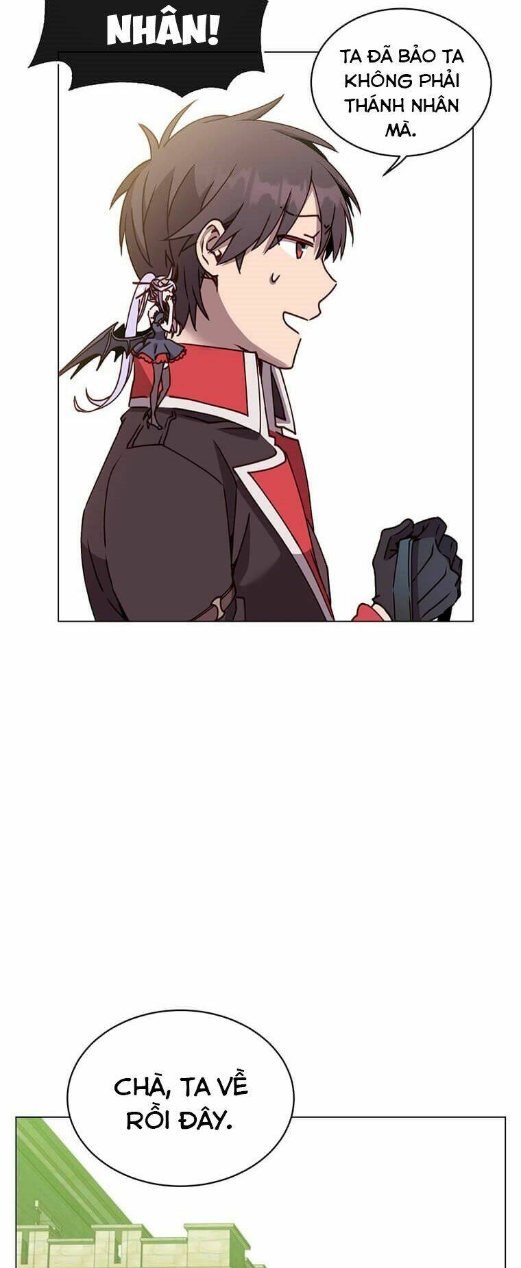 Anh Hùng Mạnh Nhất Trở Lại - Chapter 56 - Page 48