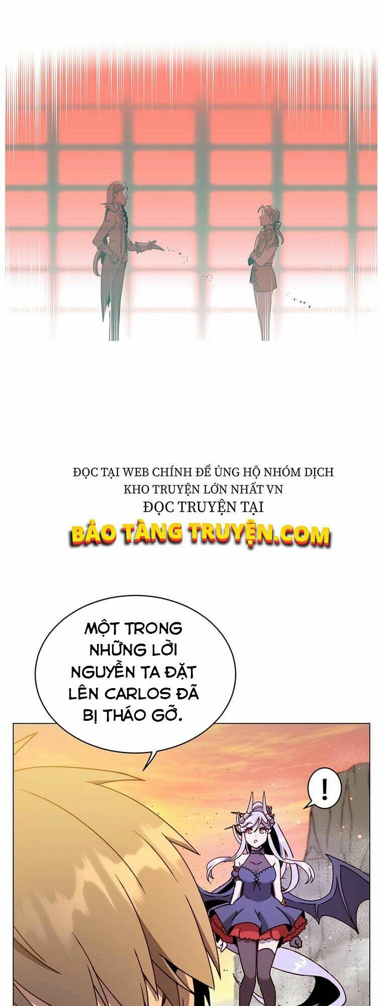 Anh Hùng Mạnh Nhất Trở Lại - Chapter 56 - Page 4