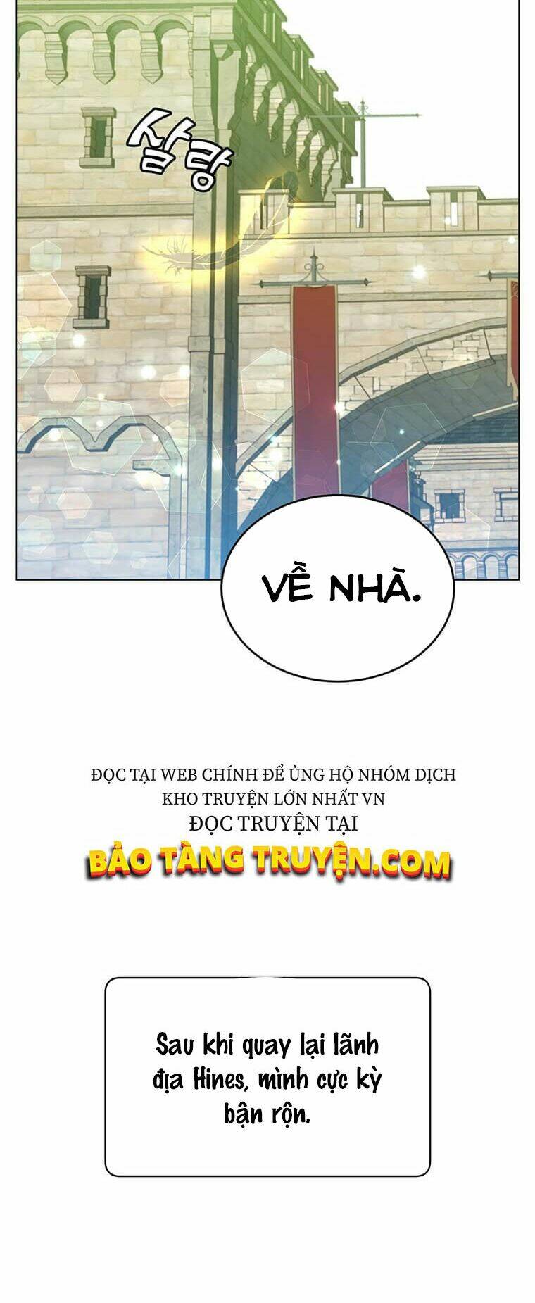 Anh Hùng Mạnh Nhất Trở Lại - Chapter 56 - Page 49