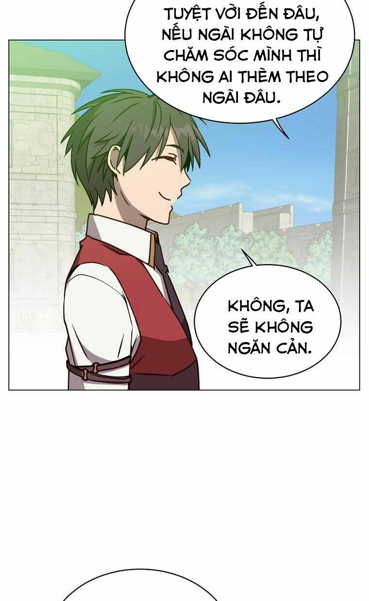 Anh Hùng Mạnh Nhất Trở Lại - Chapter 56 - Page 56