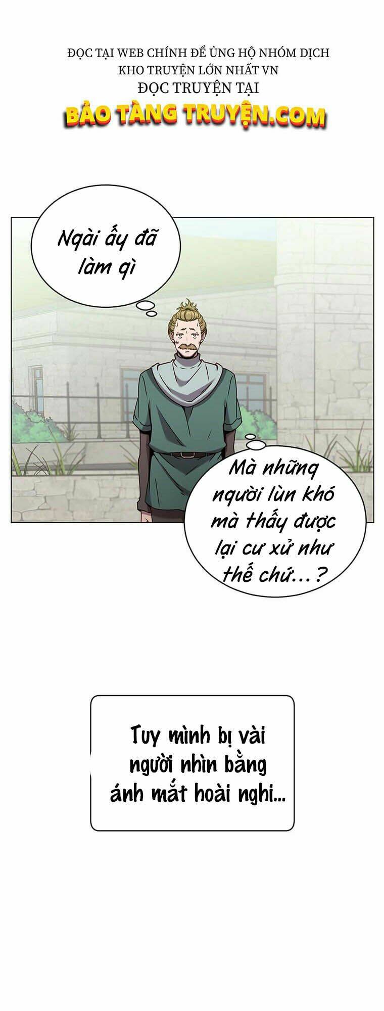 Anh Hùng Mạnh Nhất Trở Lại - Chapter 56 - Page 58