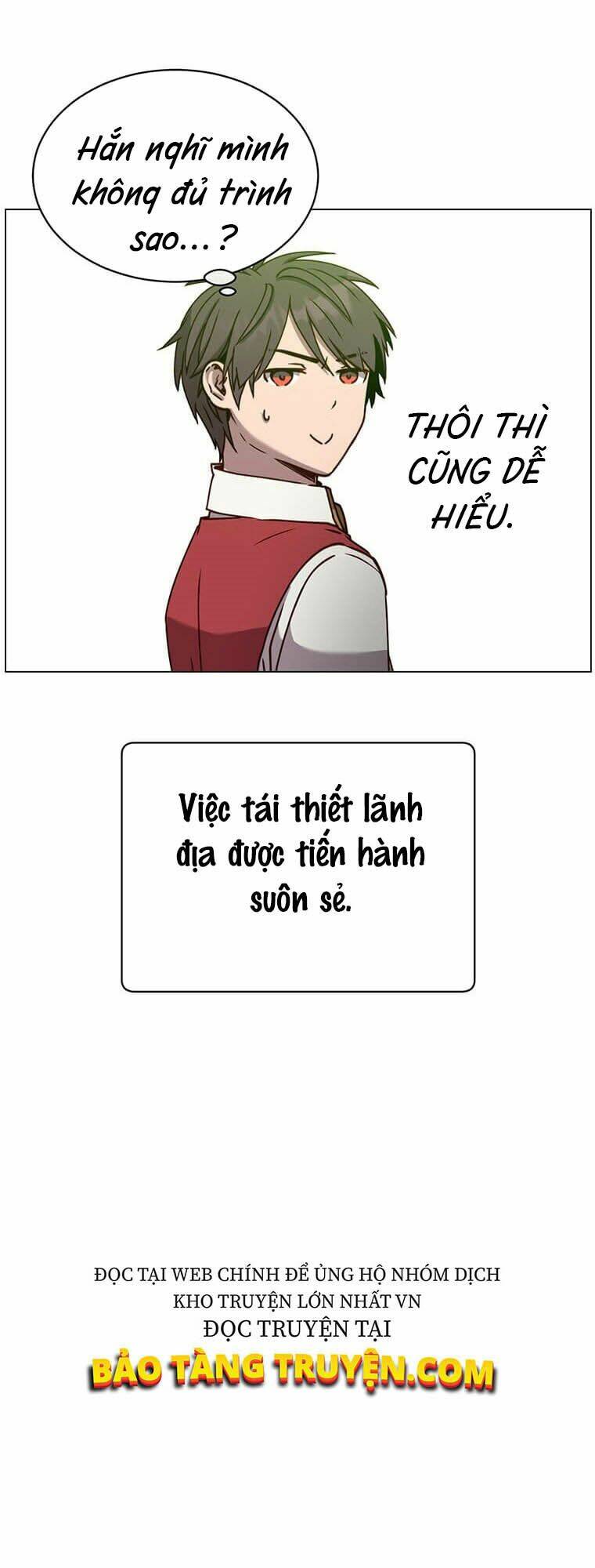 Anh Hùng Mạnh Nhất Trở Lại - Chapter 56 - Page 59