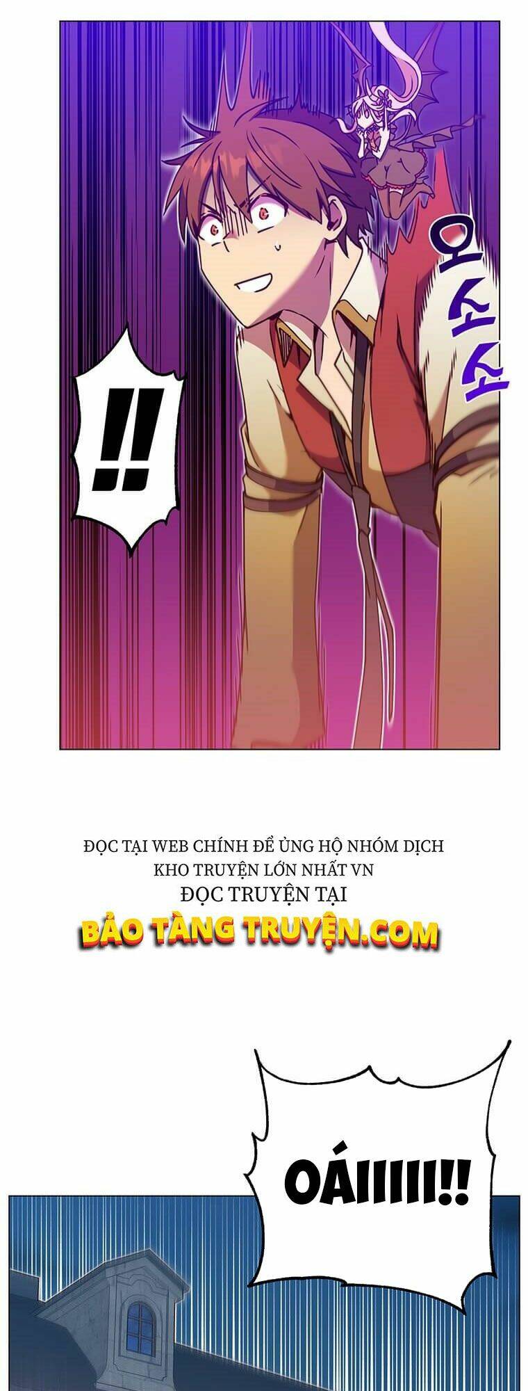 Anh Hùng Mạnh Nhất Trở Lại - Chapter 56 - Page 68