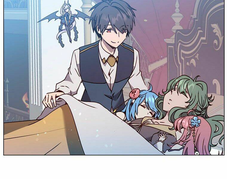 Anh Hùng Mạnh Nhất Trở Lại - Chapter 58 - Page 142