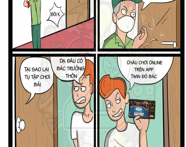 Anh Hùng Mạnh Nhất Trở Lại - Chapter 58 - Page 182