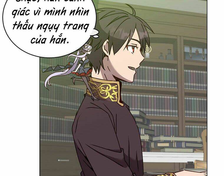 Anh Hùng Mạnh Nhất Trở Lại - Chapter 59 - Page 49