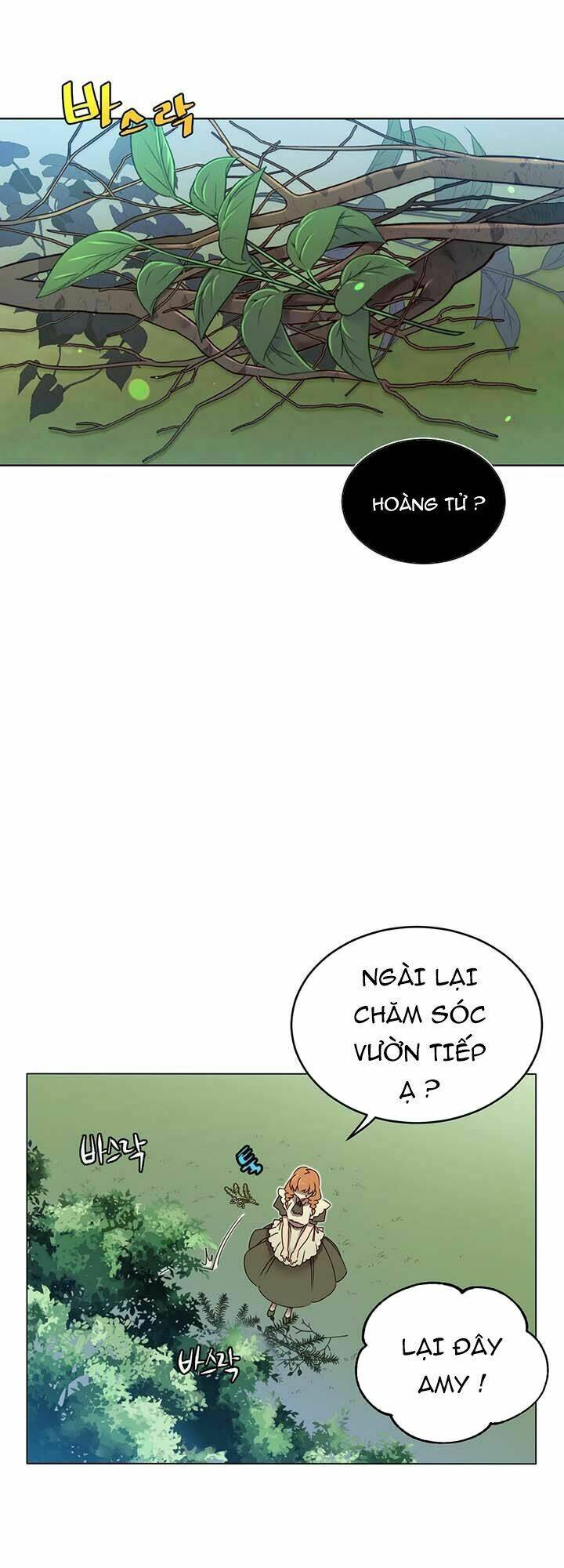 Anh Hùng Mạnh Nhất Trở Lại - Chapter 6 - Page 10