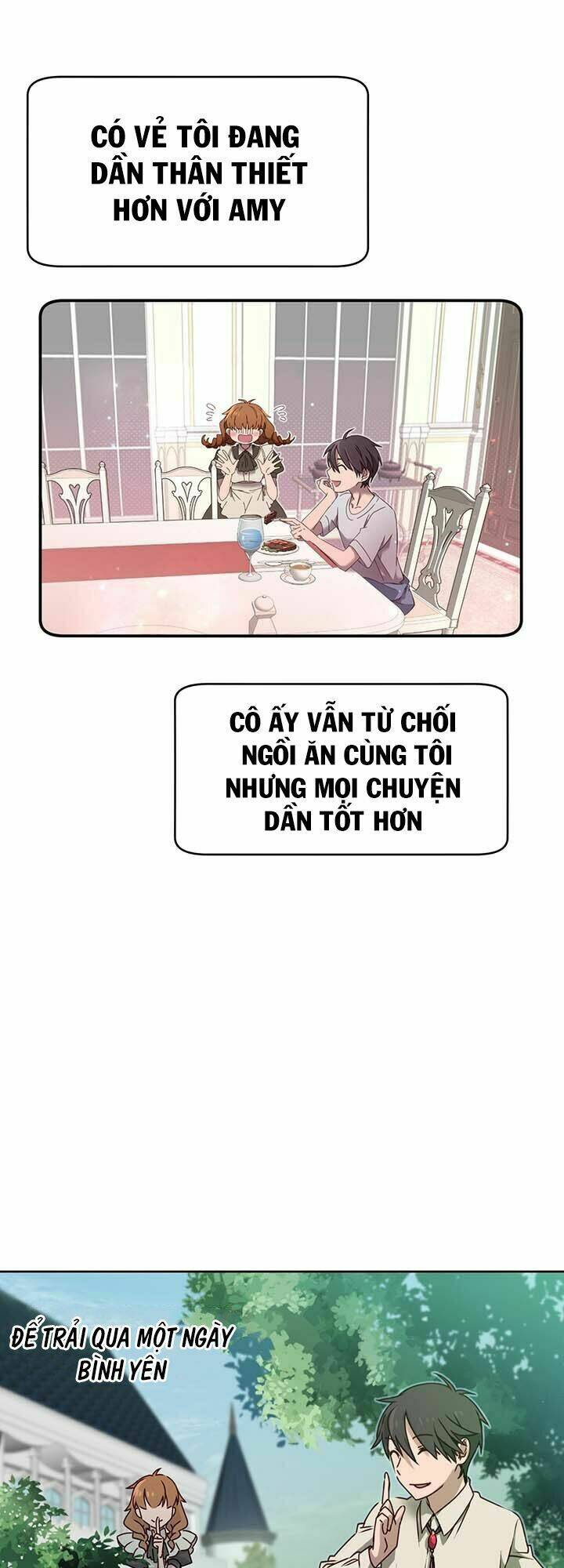 Anh Hùng Mạnh Nhất Trở Lại - Chapter 6 - Page 14
