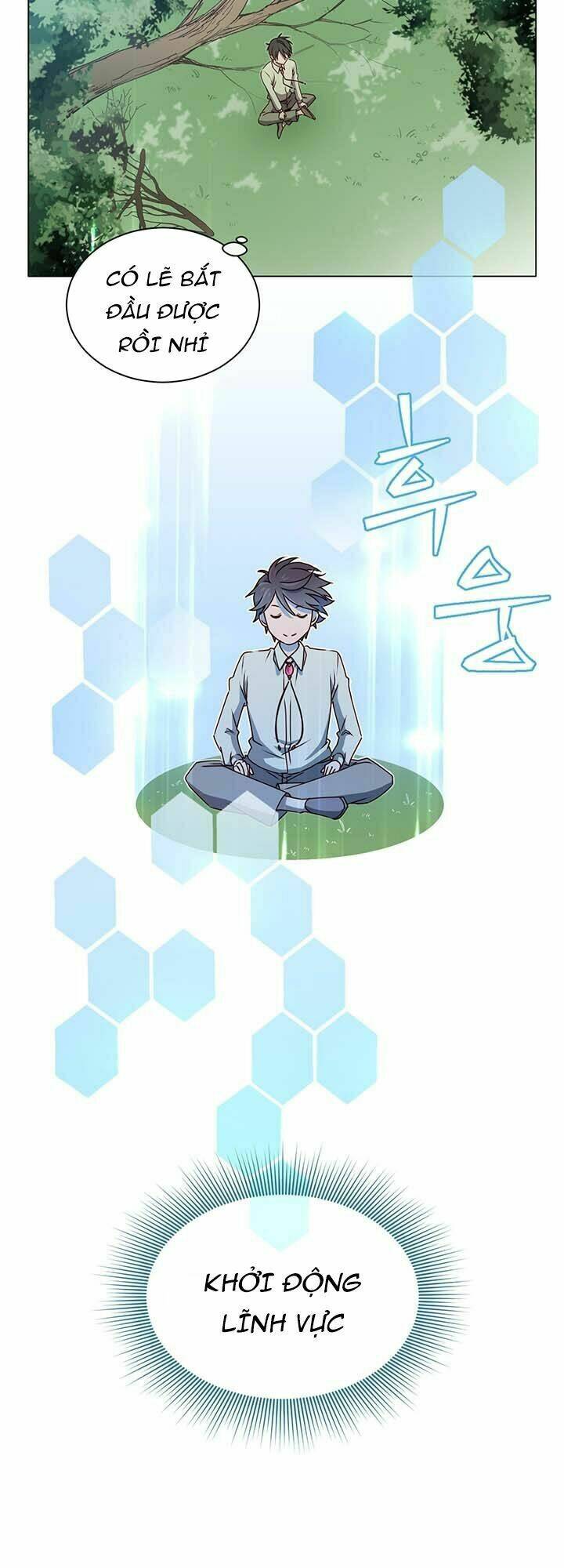 Anh Hùng Mạnh Nhất Trở Lại - Chapter 6 - Page 16