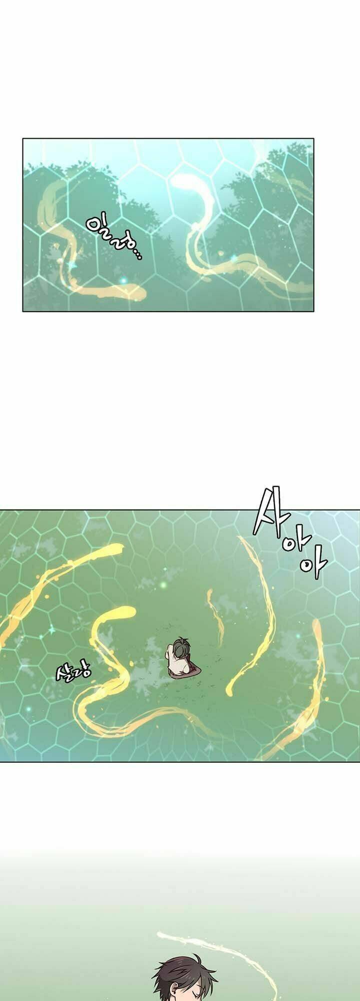 Anh Hùng Mạnh Nhất Trở Lại - Chapter 6 - Page 17