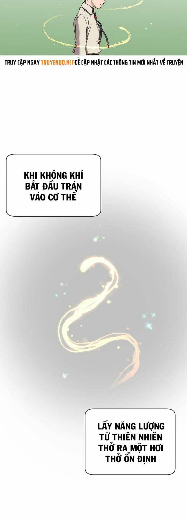 Anh Hùng Mạnh Nhất Trở Lại - Chapter 6 - Page 18