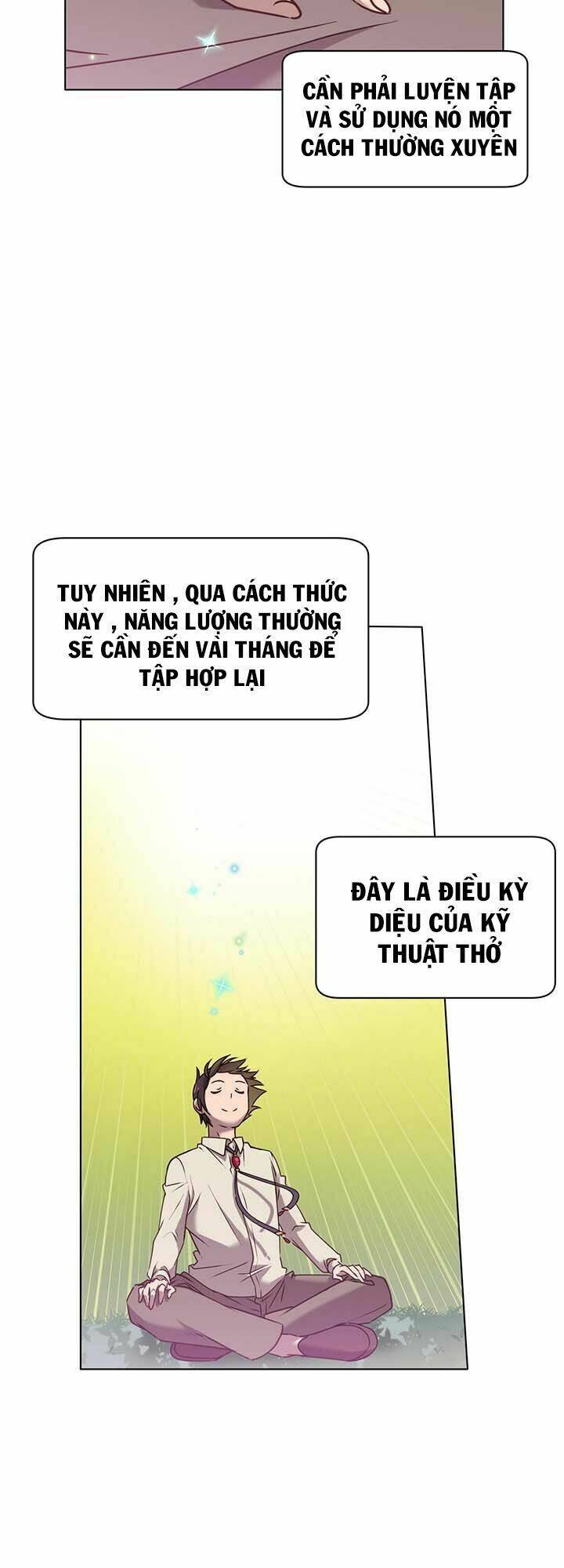 Anh Hùng Mạnh Nhất Trở Lại - Chapter 6 - Page 20